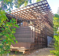 Moonshine Beach Shack - Accommodation 4U