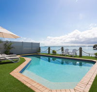 Moreton Bay Beach Lodge - Accommodation 4U