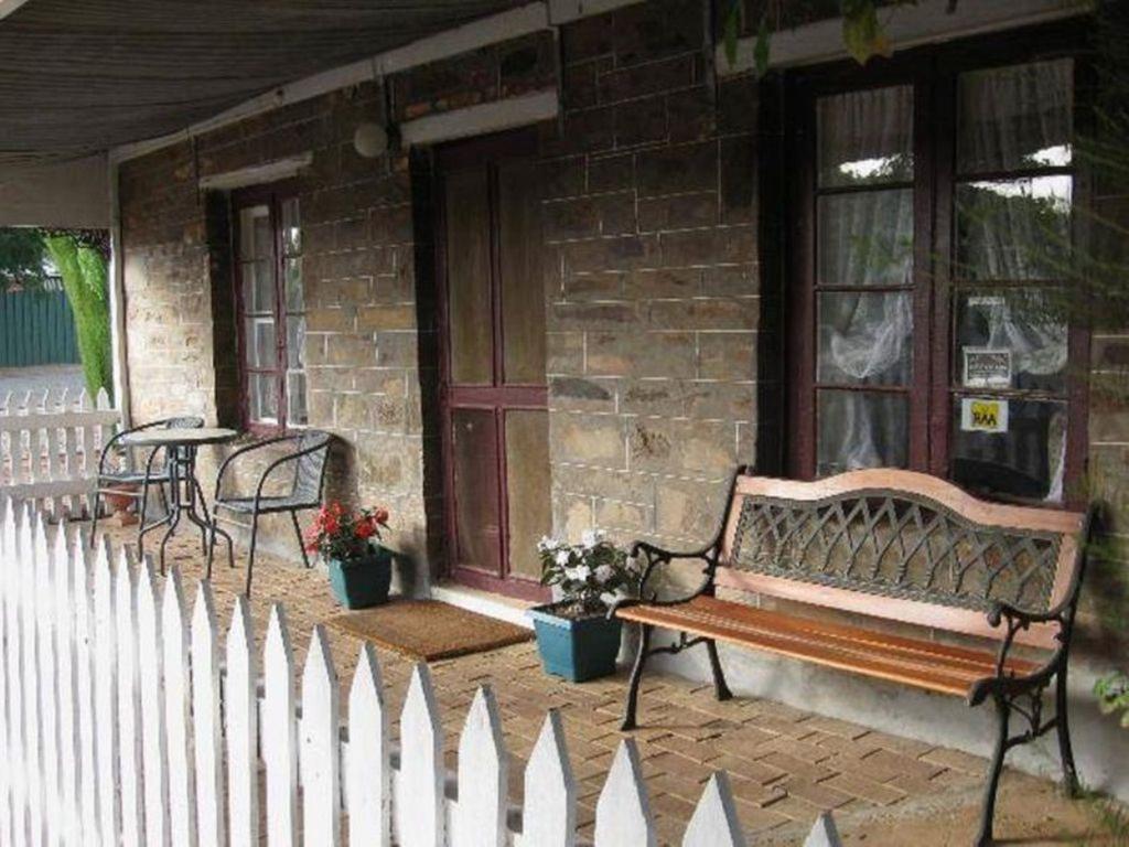 Wasleys SA Accommodation 4U
