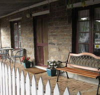 Morse Cottage - Accommodation 4U