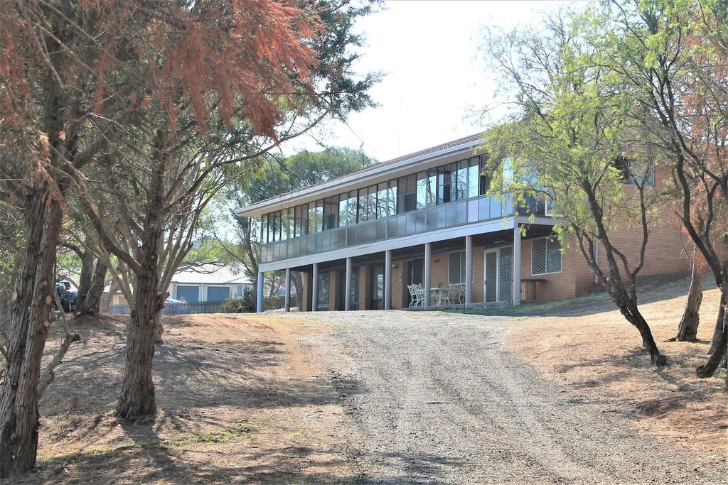 Cecil Plains QLD Accommodation 4U