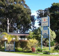 Motel Farnboro - Accommodation 4U