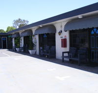 Motel Lodge - Accommodation 4U