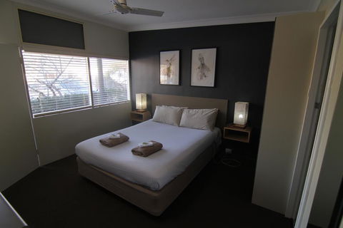 Motel Melrose - Accommodation 4U 0