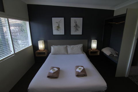 Motel Melrose - Accommodation 4U 1