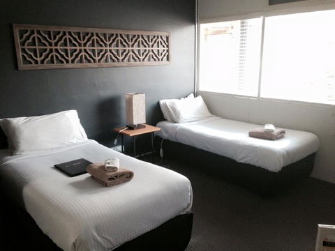 Motel Melrose - Accommodation 4U 3