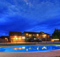 Motel Meneres - Accommodation 4U