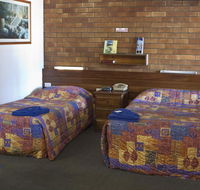 Motel Myall - Accommodation 4U