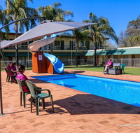Motel Riverina - Accommodation 4U