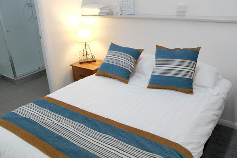 Motel Rooms At Morisset Serviced Apartments - Accommodation 4U 2