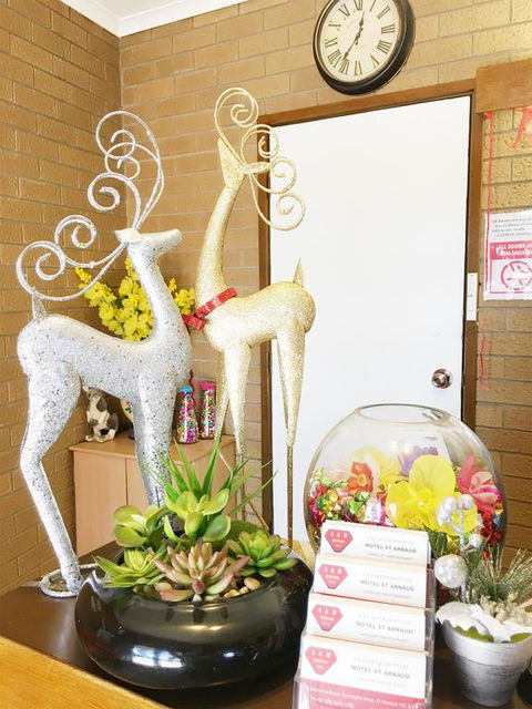 Motel St Arnaud - Accommodation 4U 3