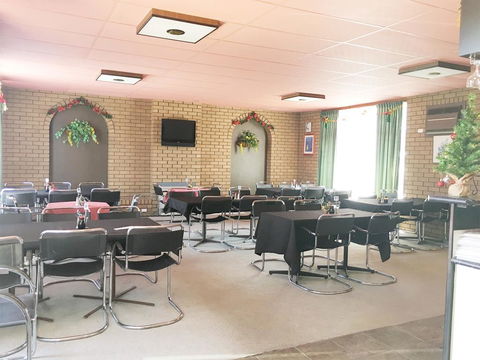 Motel St Arnaud - Accommodation 4U 2