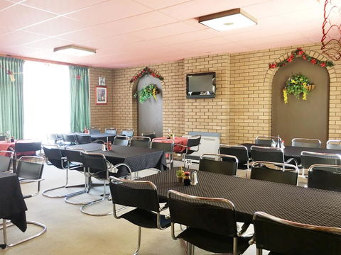 Motel St Arnaud - Accommodation 4U 1