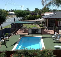 Motel Woongarra - Accommodation 4U