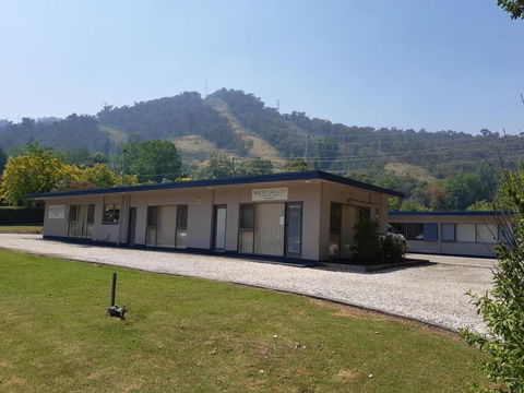 Mount Beauty Motor Inn - Accommodation 4U 1