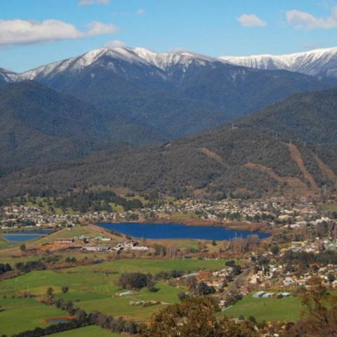 Mount Beauty Motor Inn - Accommodation 4U 3