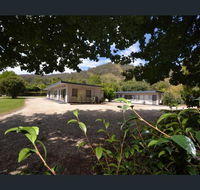 Mount Beauty Motor Inn - Accommodation 4U