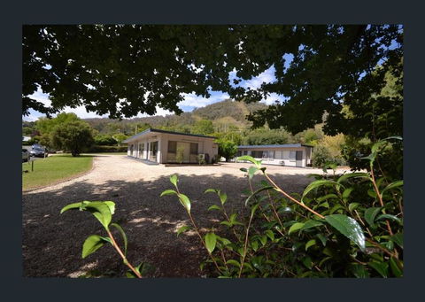 Mount Beauty Motor Inn - Accommodation 4U 0