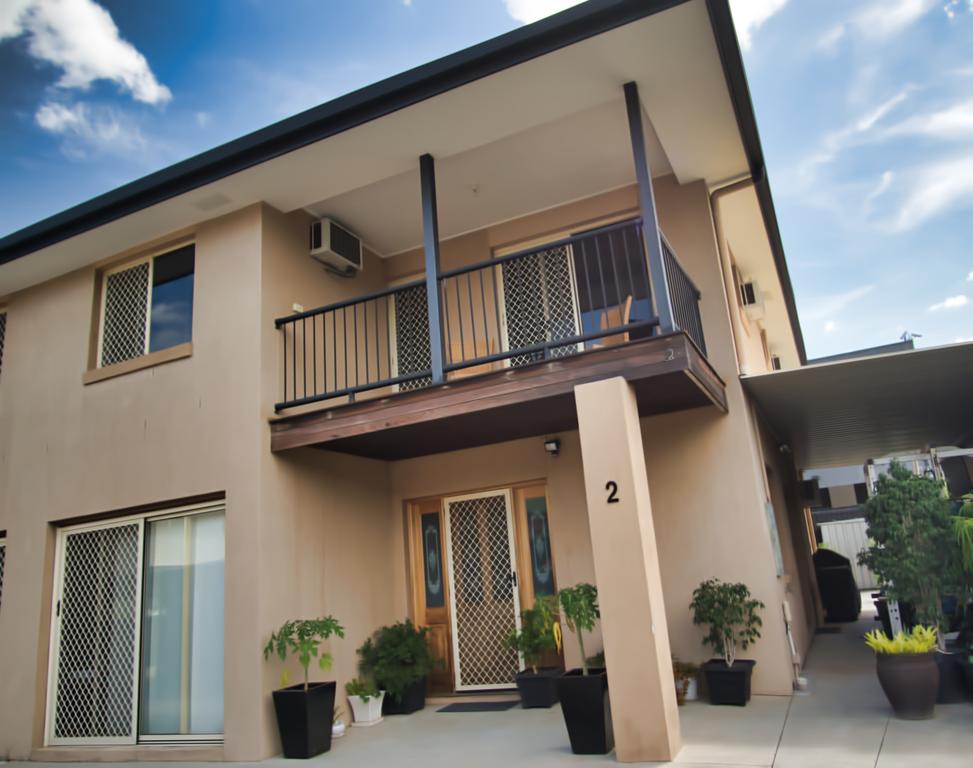 Mount Gravatt QLD Accommodation 4U