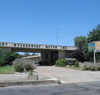 Mount Wycheproof Motor Inn - Accommodation 4U