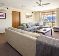 Mountain Lodge - Accommodation 4U