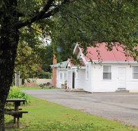 Mountain View Motel - Accommodation 4U