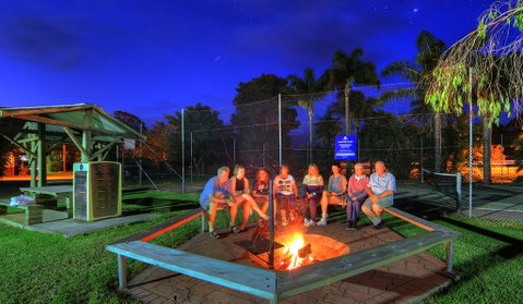 Mountain View Resort - Accommodation 4U 1