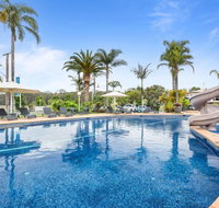 Mountain View Resort - Accommodation 4U