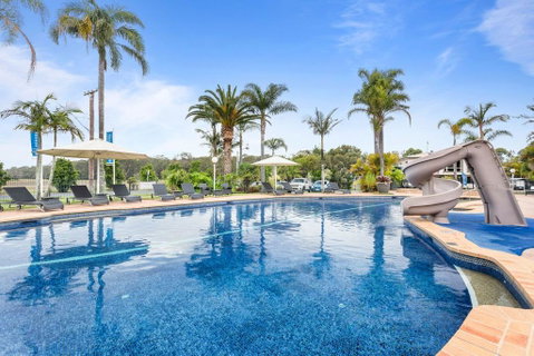 Mountain View Resort - Accommodation 4U 0