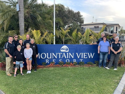 Mountain View Resort - Accommodation 4U 2