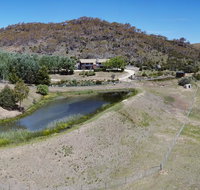 Mowamba River Lodge - Accommodation 4U