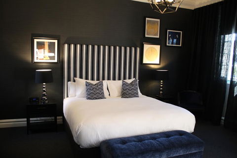 Mrs Banks Hotel - Accommodation 4U 0