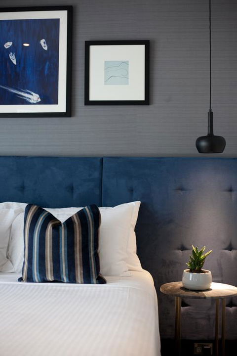 Mrs Banks Hotel - Accommodation 4U 3