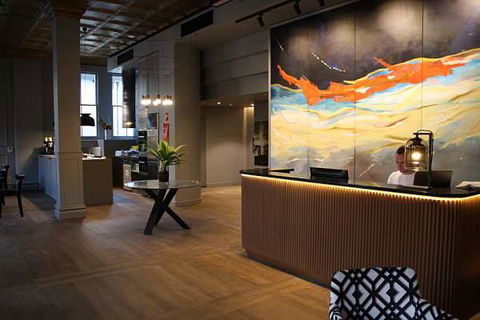 Mrs Banks Hotel - Accommodation 4U 1