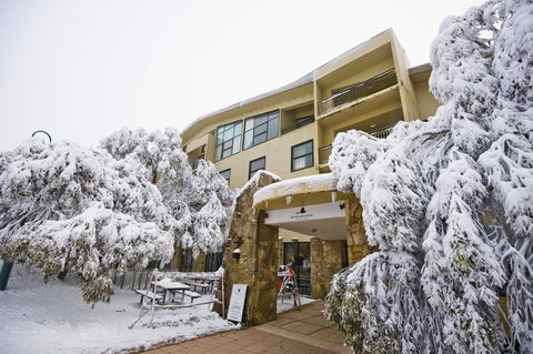 Mt Buller Chalet Hotel & Suites - Accommodation 4U 0