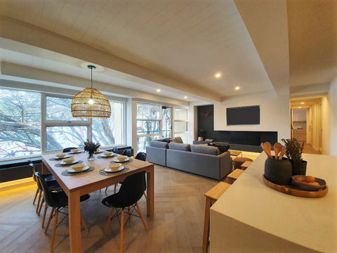 Mt Buller Chalet Hotel & Suites - Accommodation 4U 3