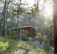 Mt Cotton Retreat - Accommodation 4U