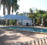 Mt Isa Irish Club Accommodation - Accommodation 4U