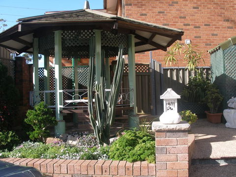 Mt Kuring-Gai Motel - Accommodation 4U 3