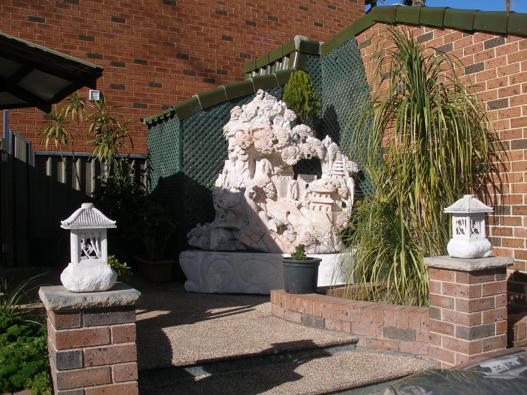 Pine Creek ACT Accommodation 4U