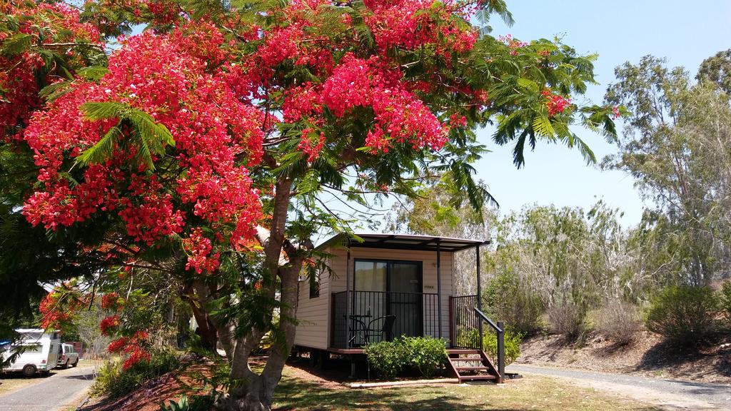 Ambrose QLD Accommodation 4U