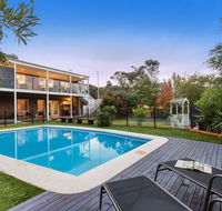 Mt Martha Retreat - Accommodation 4U