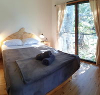 Mt Warning Rainforest Park - Accommodation 4U