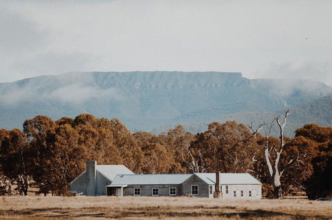 Mt William Shearers Quarters - Accommodation 4U 0
