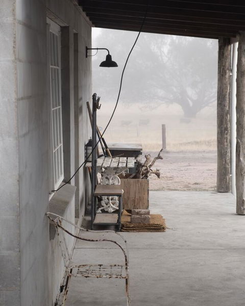 Mt William Shearers Quarters - Accommodation 4U 3