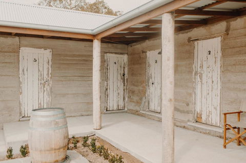 Mt William Shearers Quarters - Accommodation 4U 2
