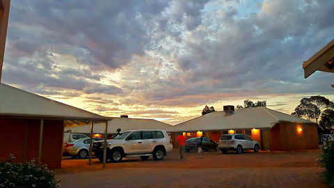 Mud Hut Motel - Accommodation 4U 2