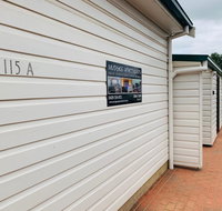 Mudgee Apartments on Church Street - Accommodation 4U