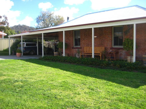 Mudgee Bed And Breakfast - Accommodation 4U 2