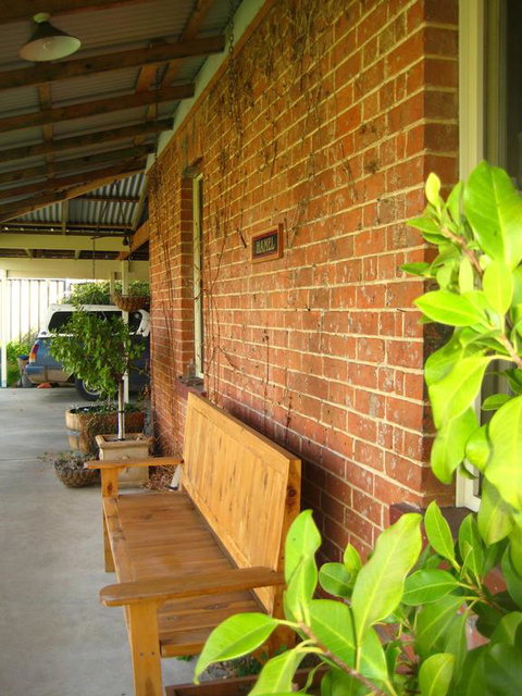 Mudgee Bed And Breakfast - Accommodation 4U 3